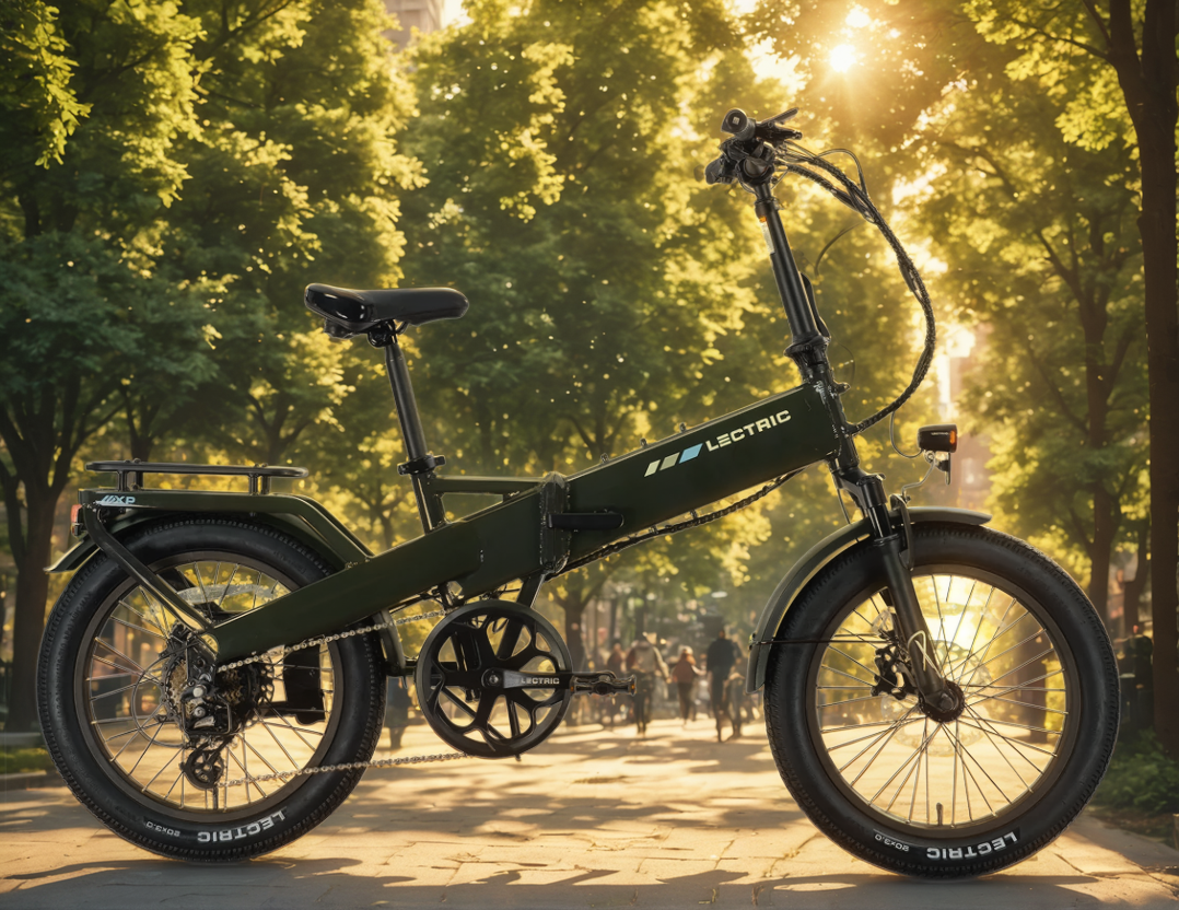 e-bike electric bike best e-bike