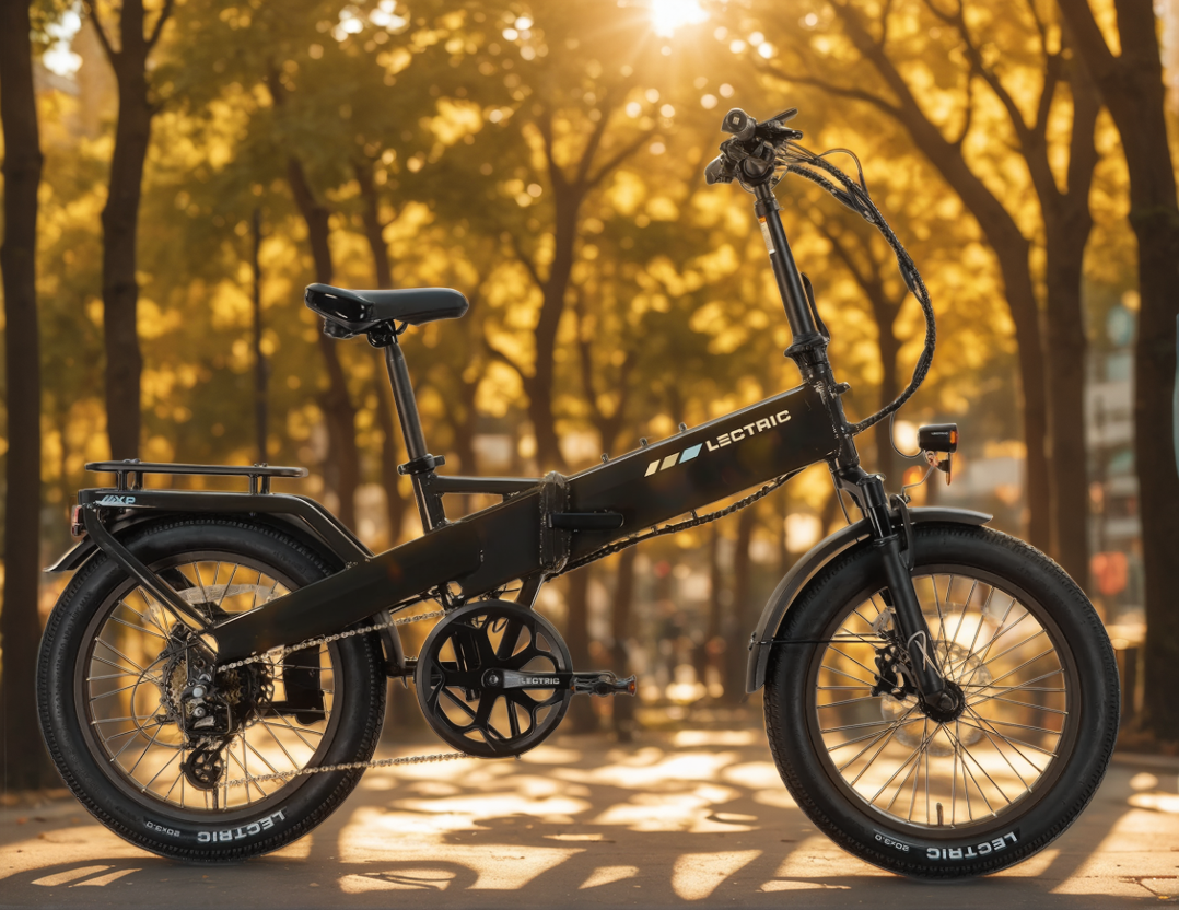 e-bike electric bike best e-bike