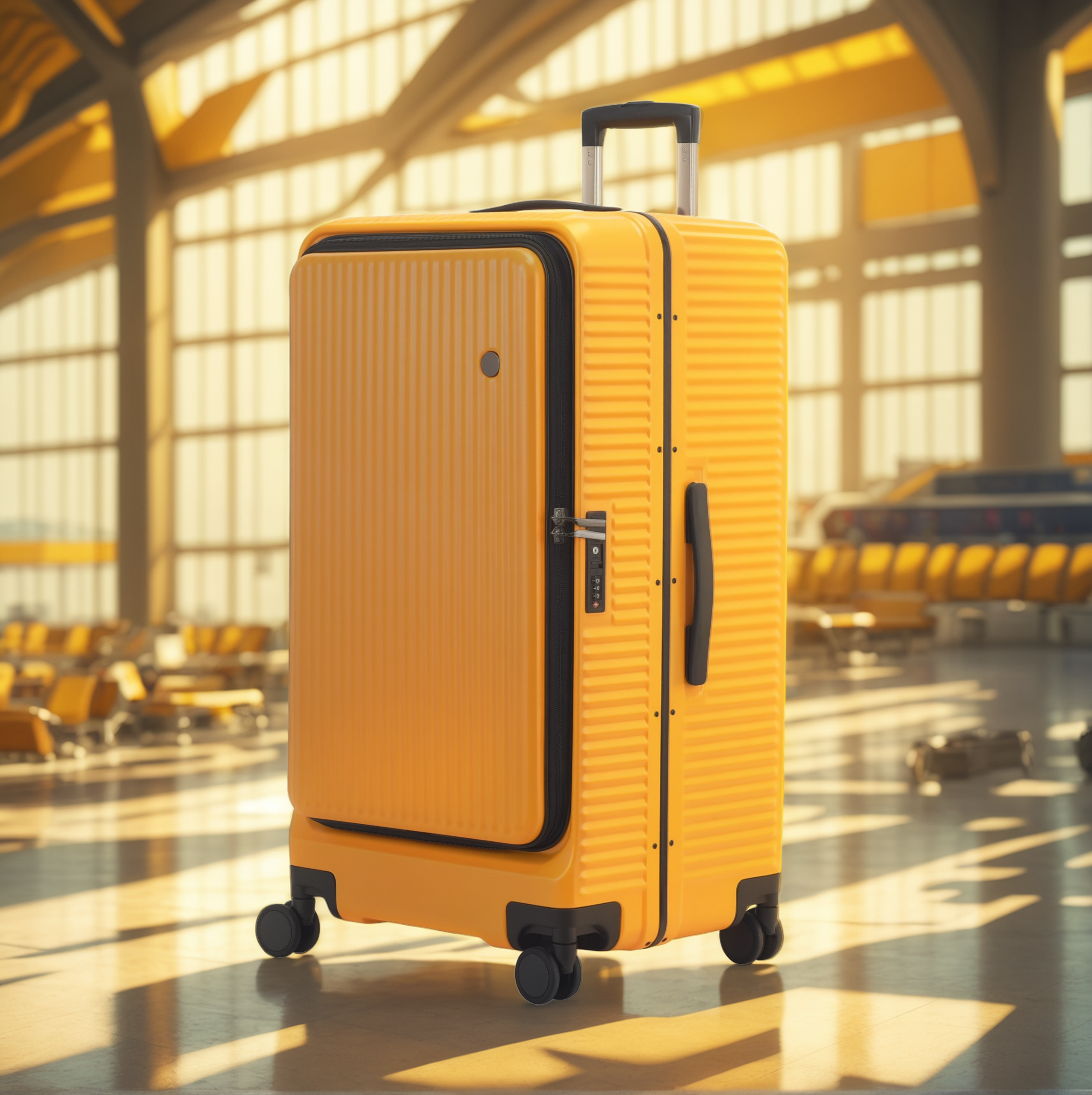 luggage luggage