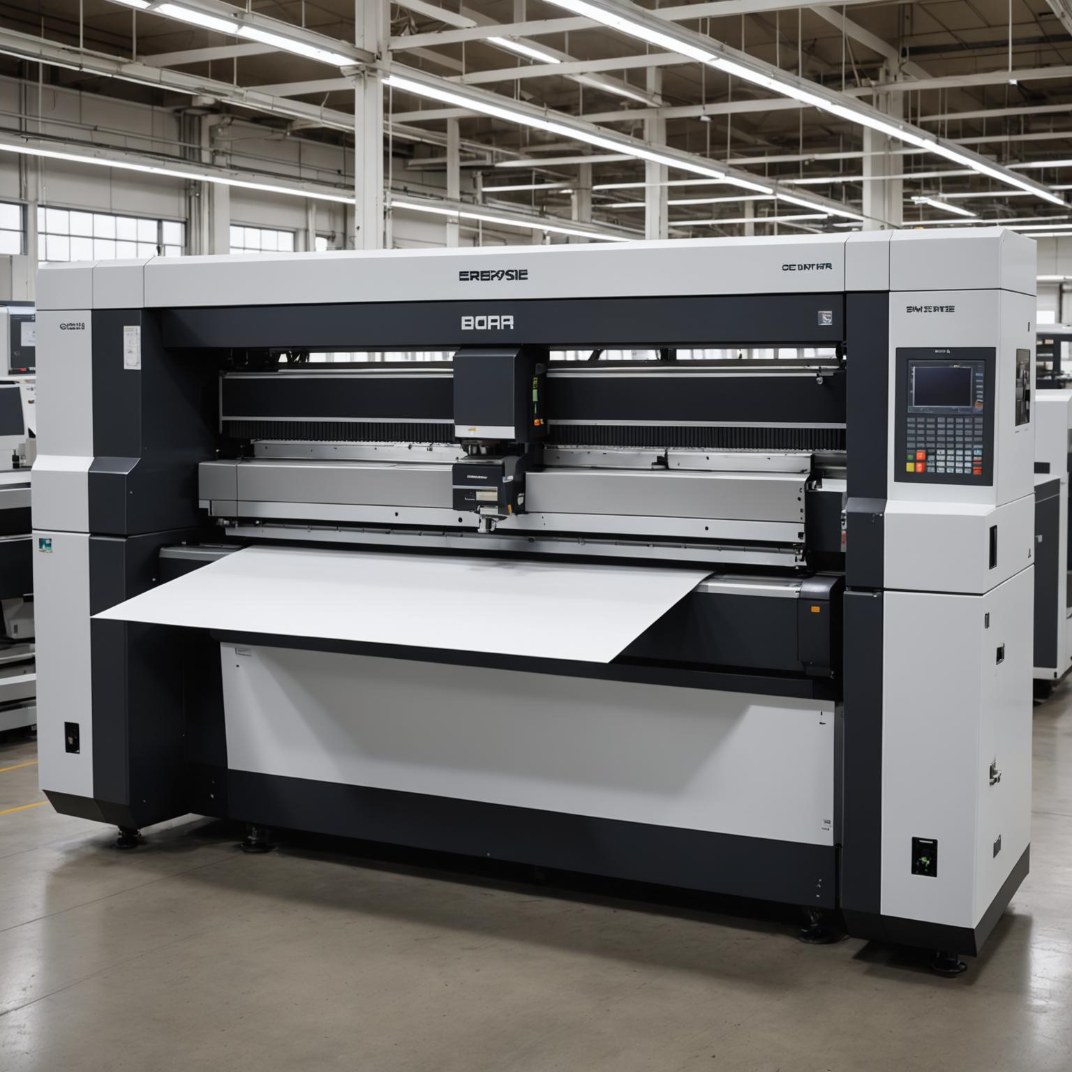hydraulic paper cutting machine hydraulic paper cutting machine
