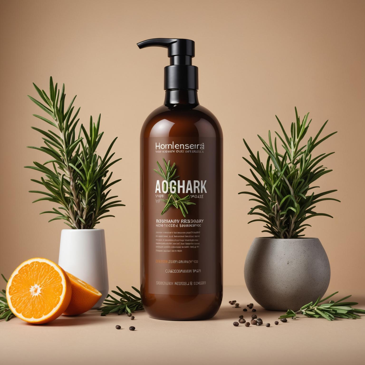 Hoegoa shampoo natural hair care best shampoo for dry hair shampoo for oily hair