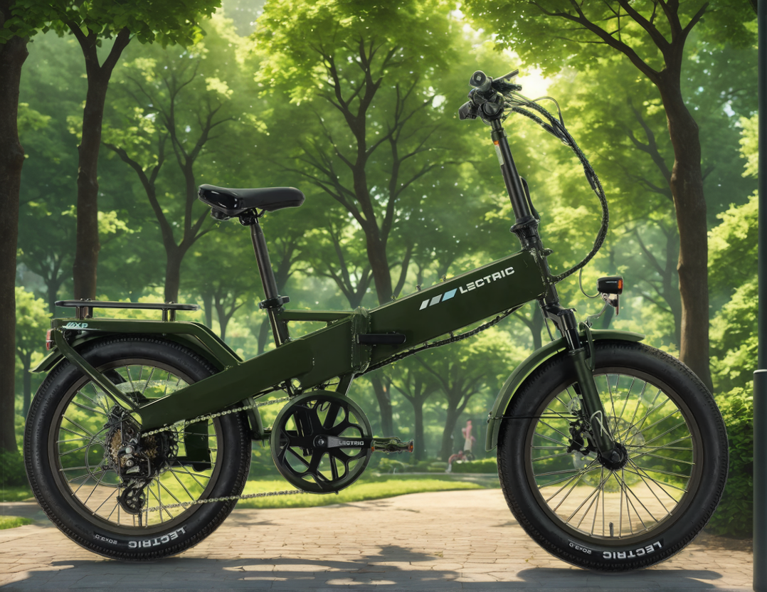 e-bike electric bike best e-bike