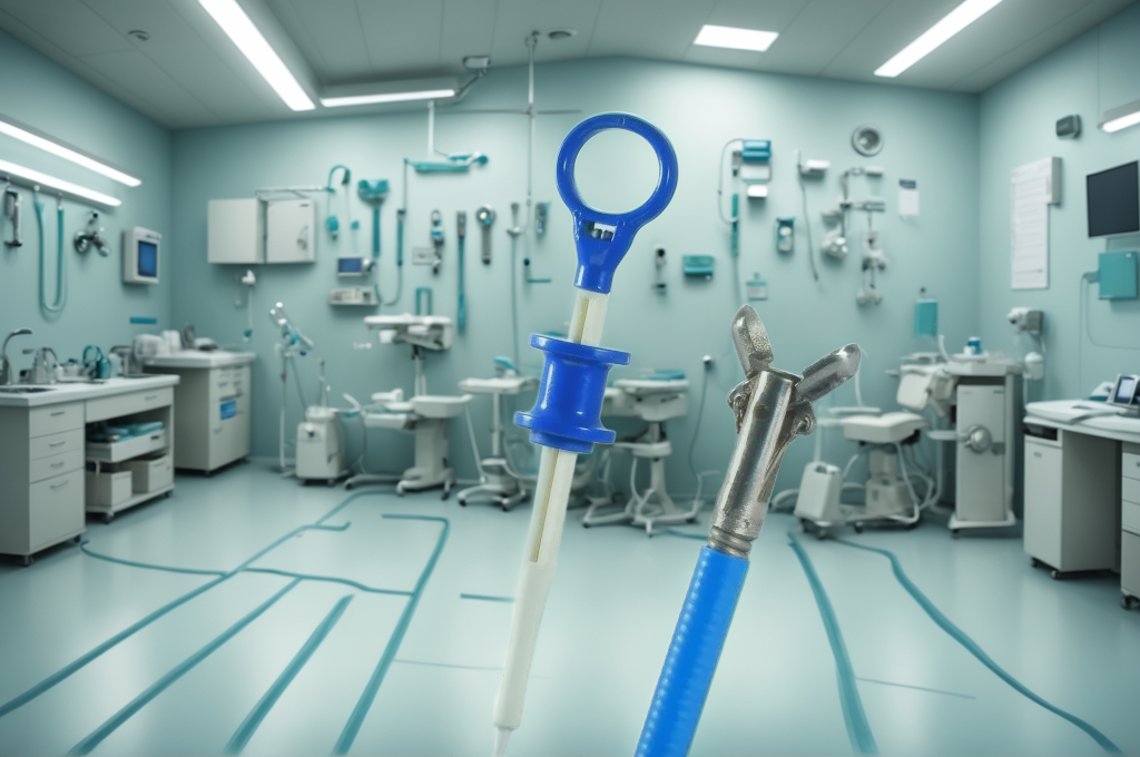 Biopsy Forceps biopsy instruments medical biopsy tools