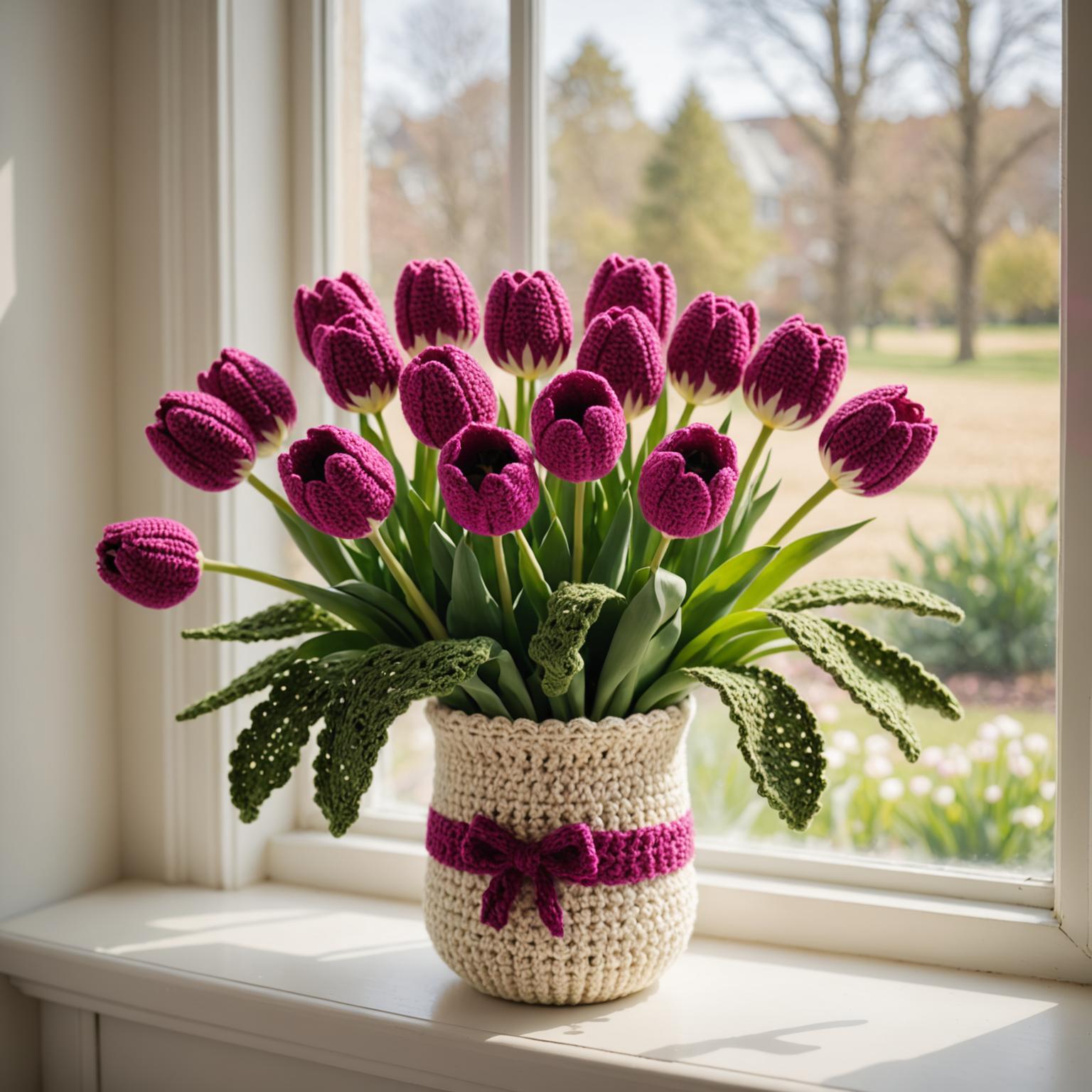 Crochet Flowers crochet flowers patterns how to crochet flowers