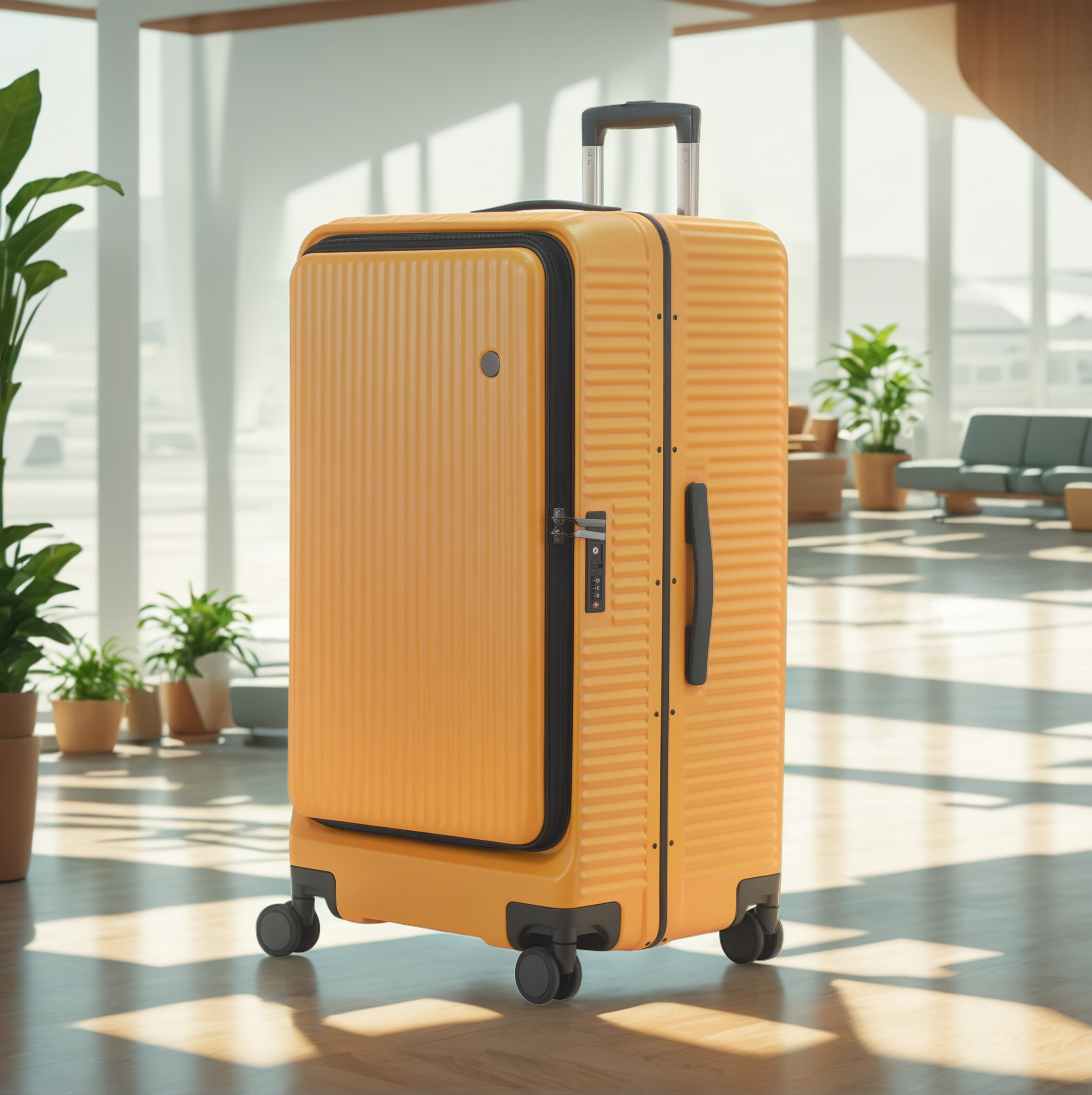 luggage luggage