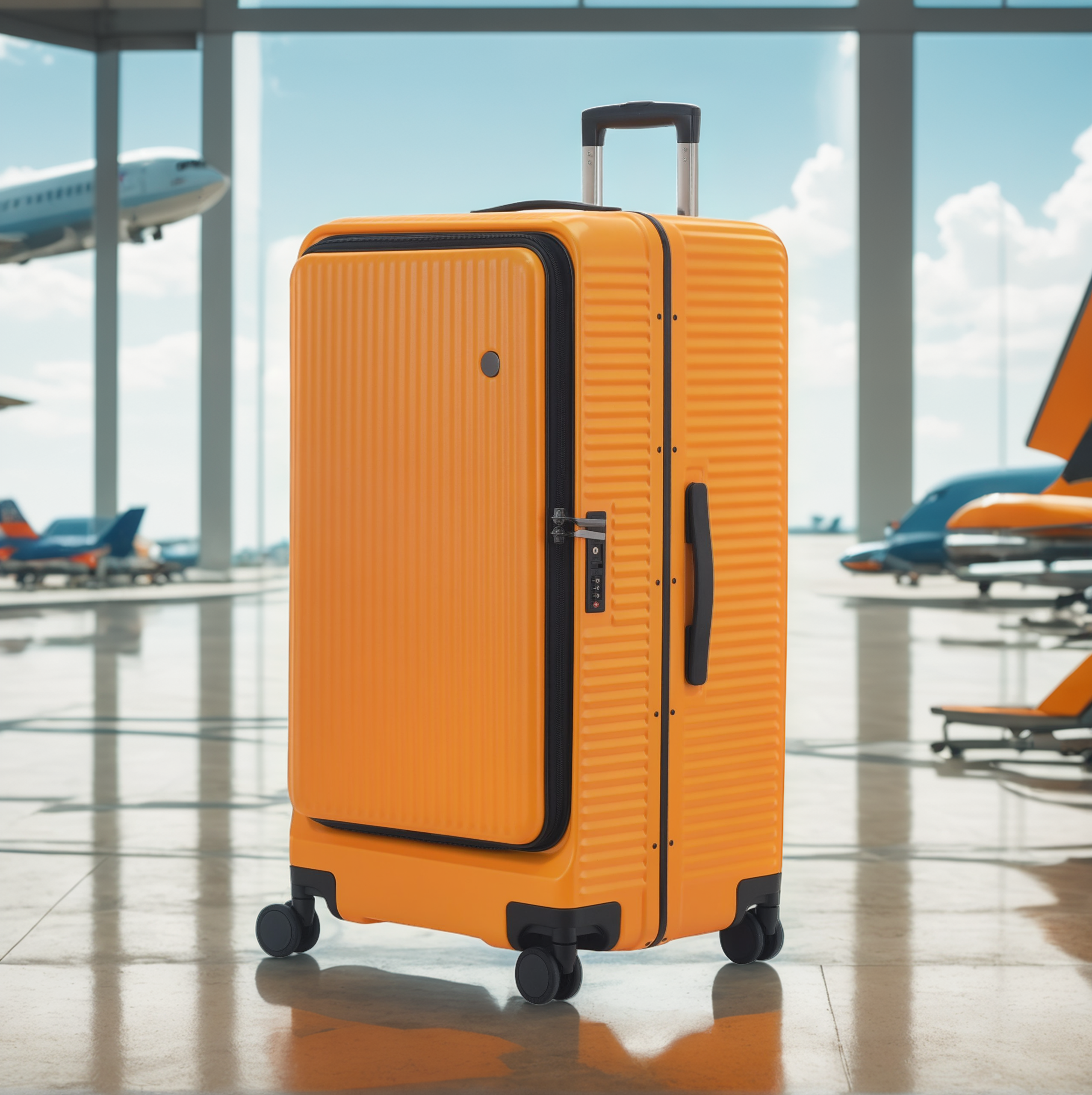 luggage luggage