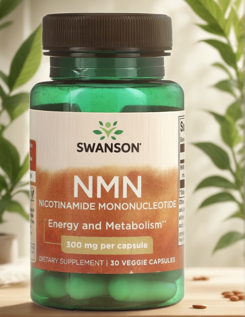 nmn NMN supplements NMN dosage