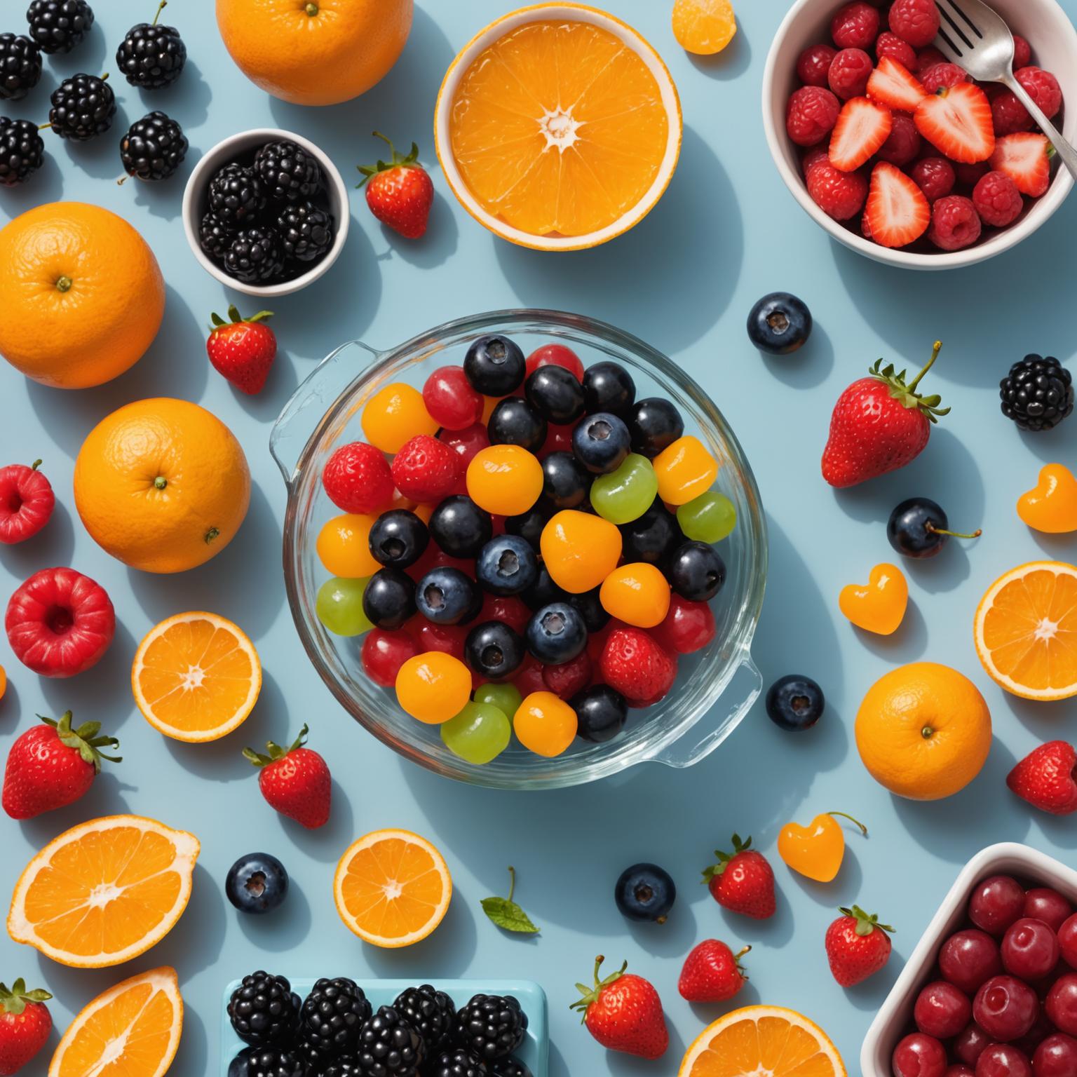 gummies gummy vitamins gummy bears