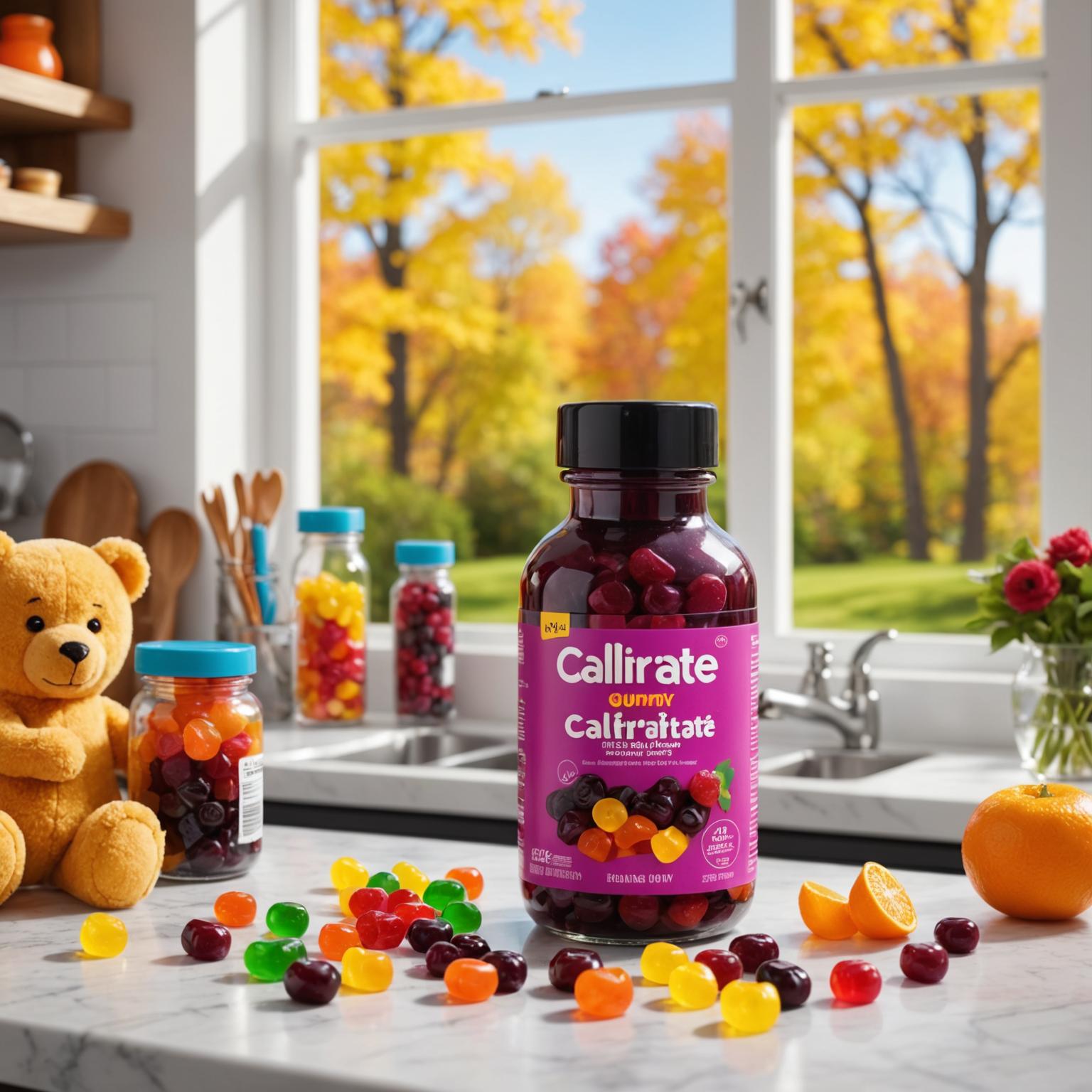 gummies gummy vitamins gummy bears