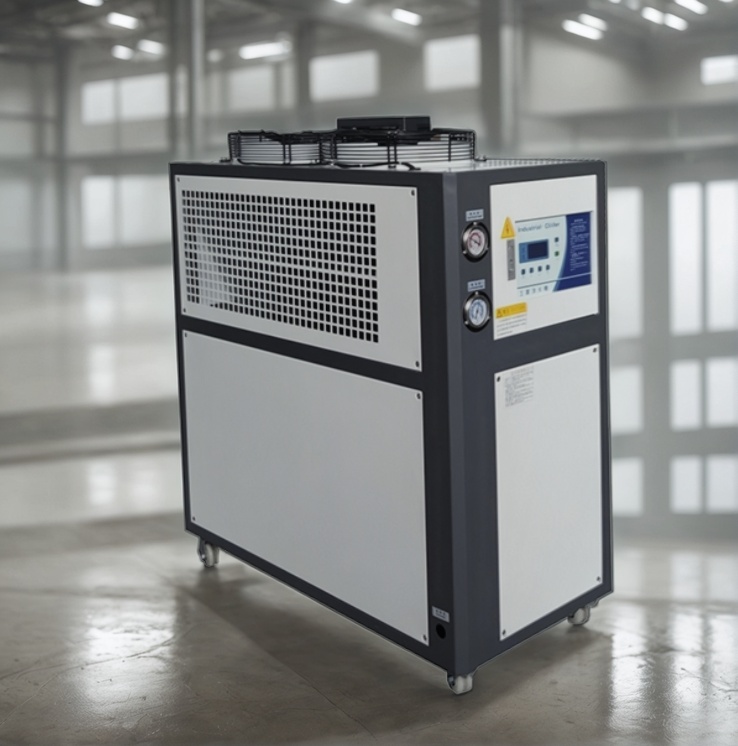 Industrial Chiller industrial chillers for sale water cooled chiller