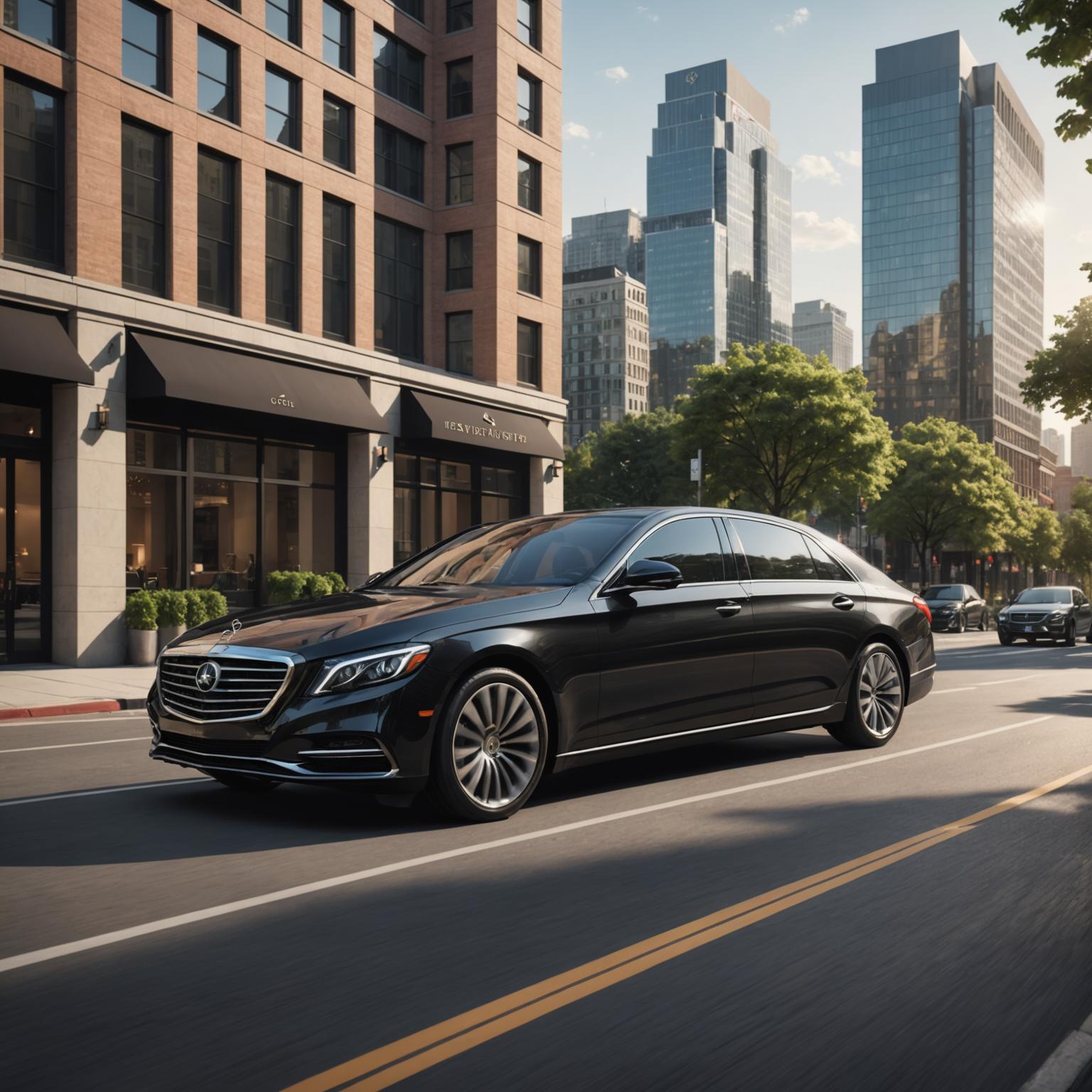 best midsize luxury sedan