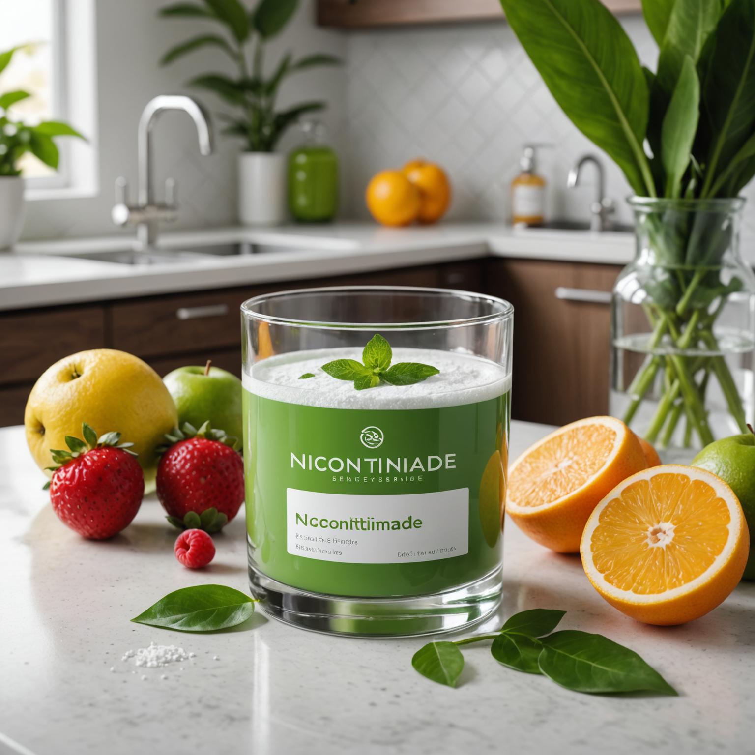 NR Non-Resident Not Rated NMN for anti-aging