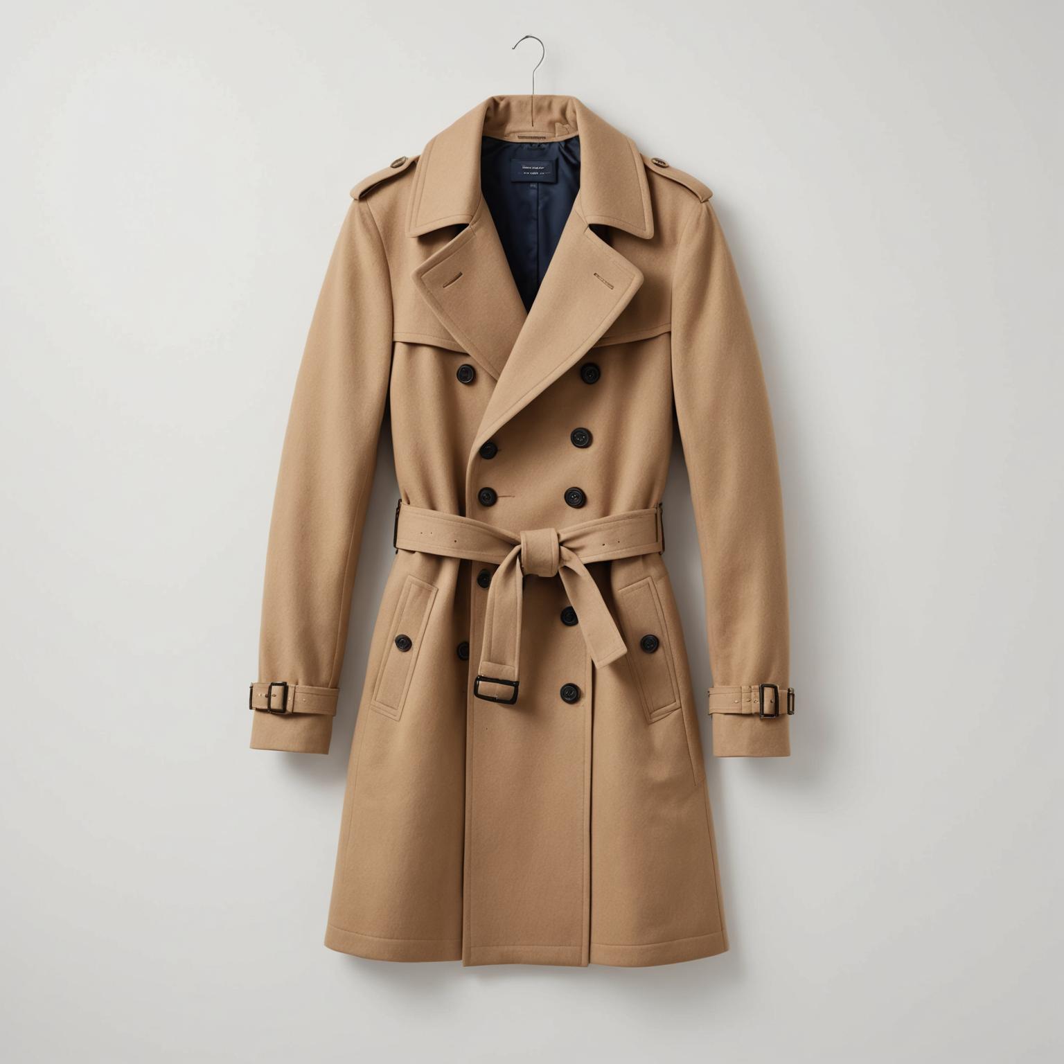 cashmere coat women's cashmere coat