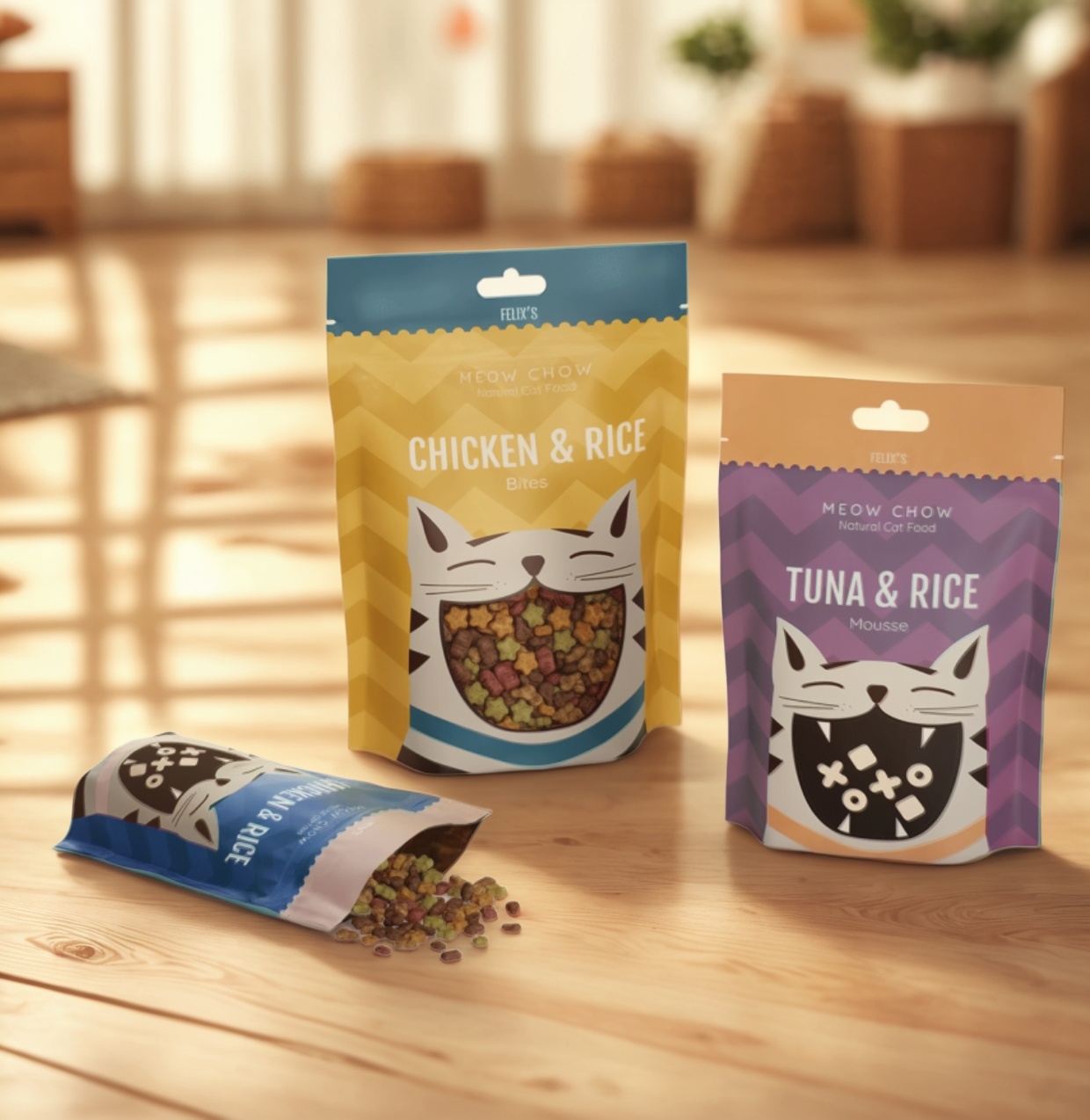 food packaging pouches biodegradable food pouches ziplock food packaging