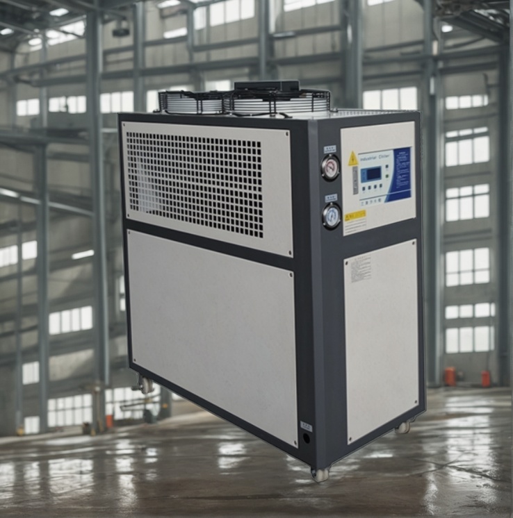 Industrial Chiller industrial chillers for sale water cooled chiller