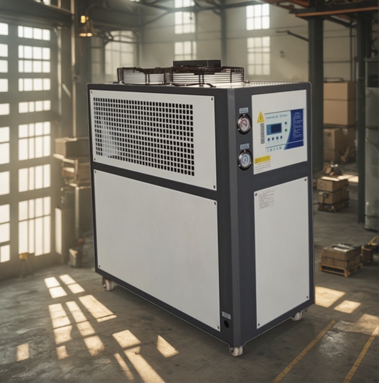 Industrial Chiller industrial chillers for sale water cooled chiller