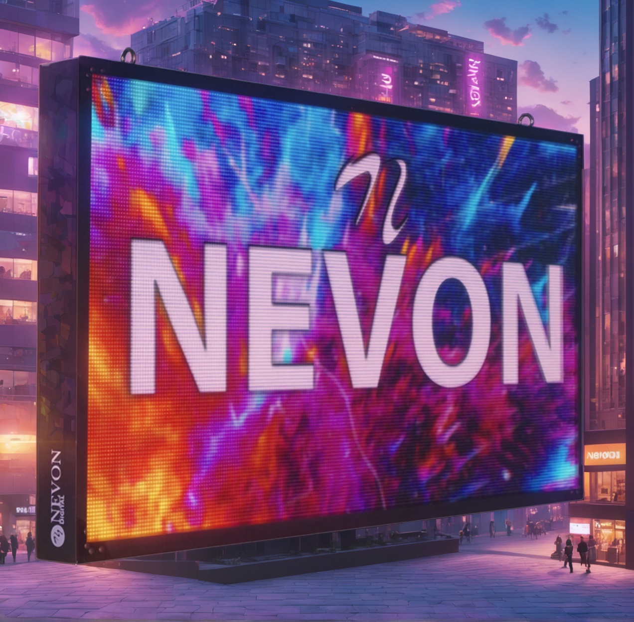 led display led screen outdoor led display