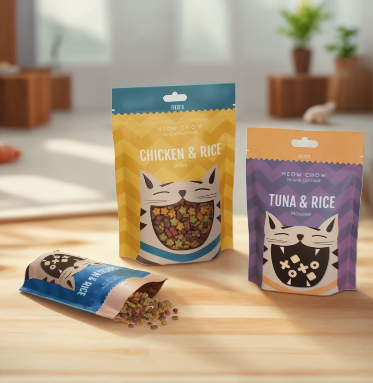 food packaging pouches biodegradable food pouches ziplock food packaging