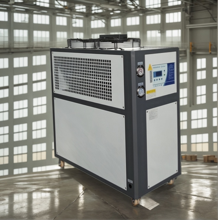 Industrial Chiller industrial chillers for sale water cooled chiller