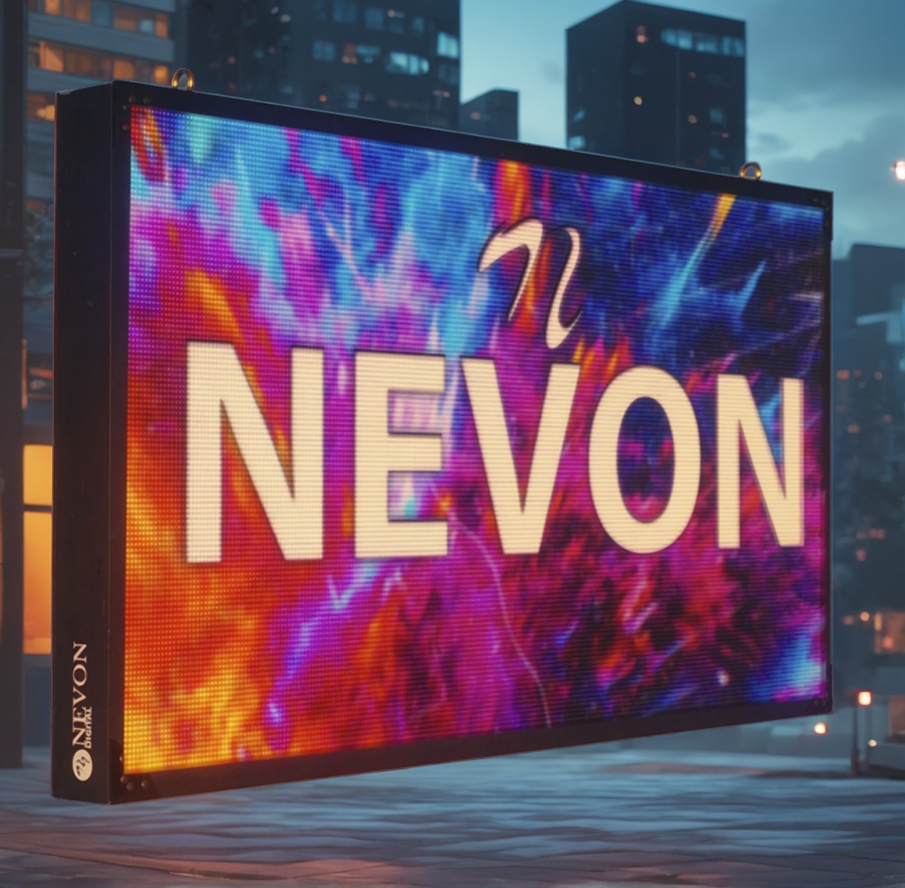 led display led screen outdoor led display