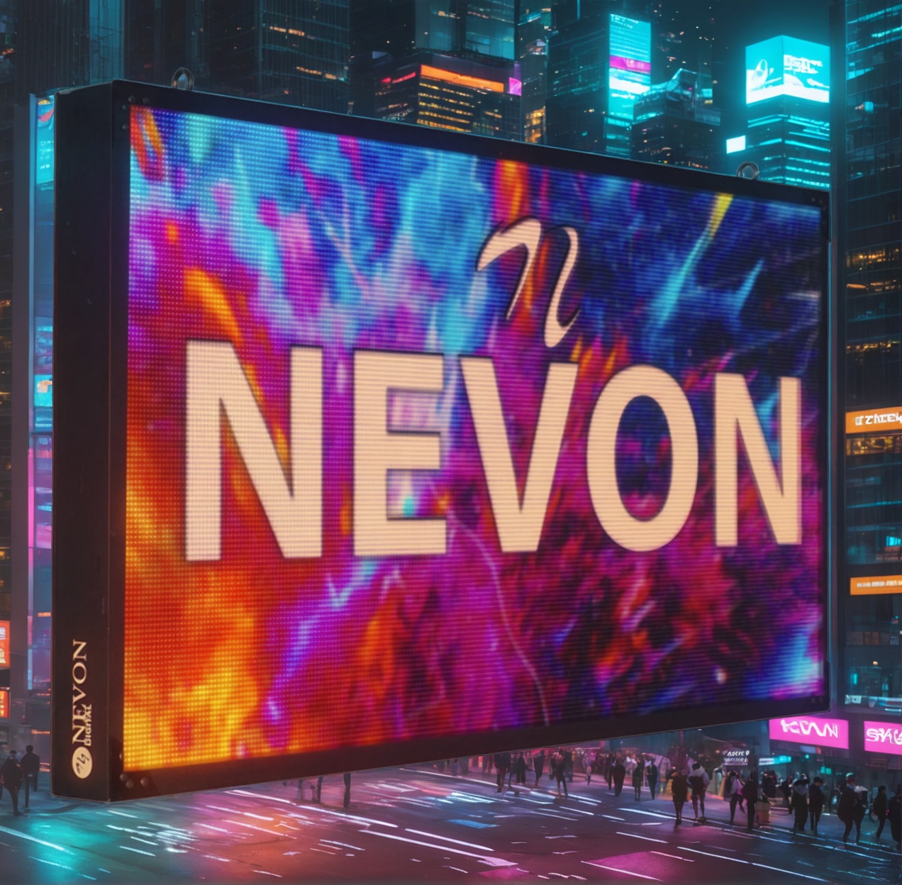led display led screen outdoor led display