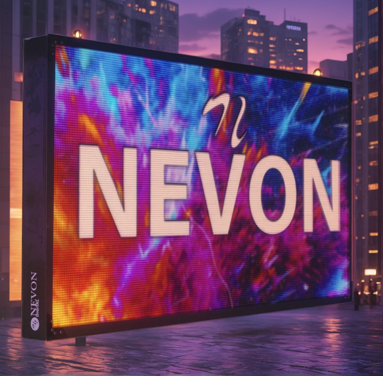led display led screen outdoor led display