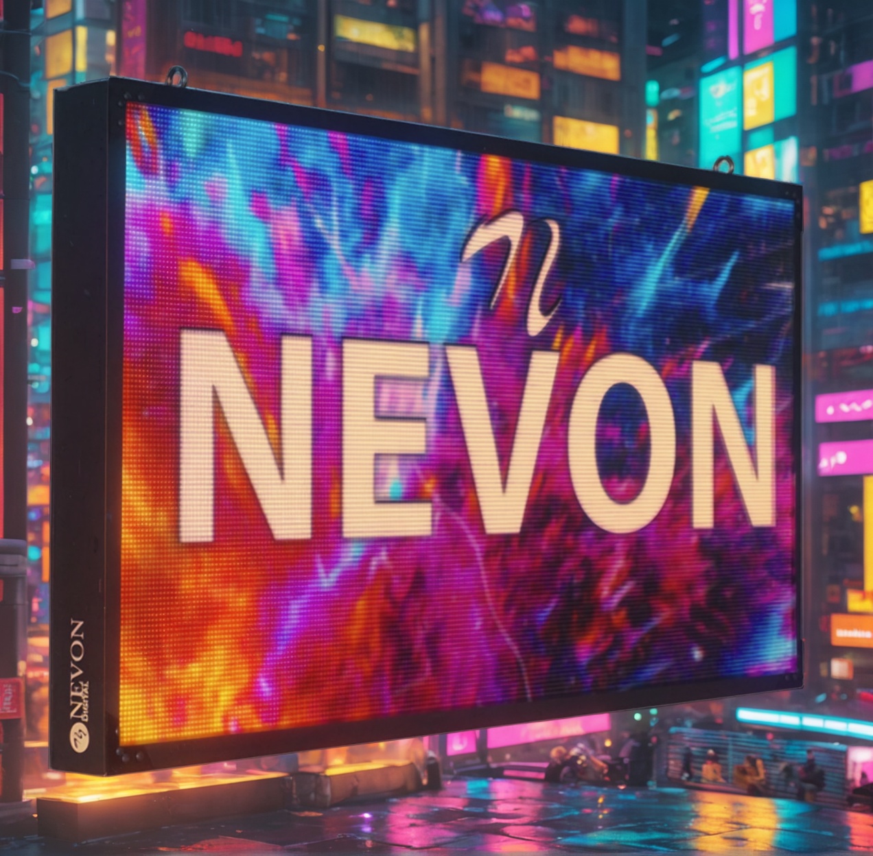 led display led screen outdoor led display
