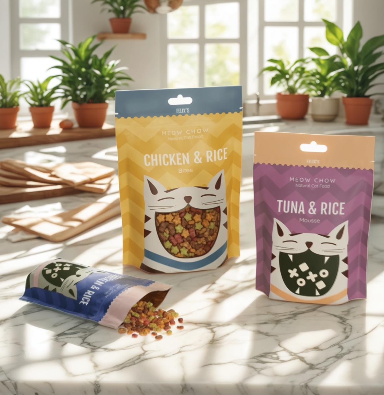 food packaging pouches biodegradable food pouches ziplock food packaging