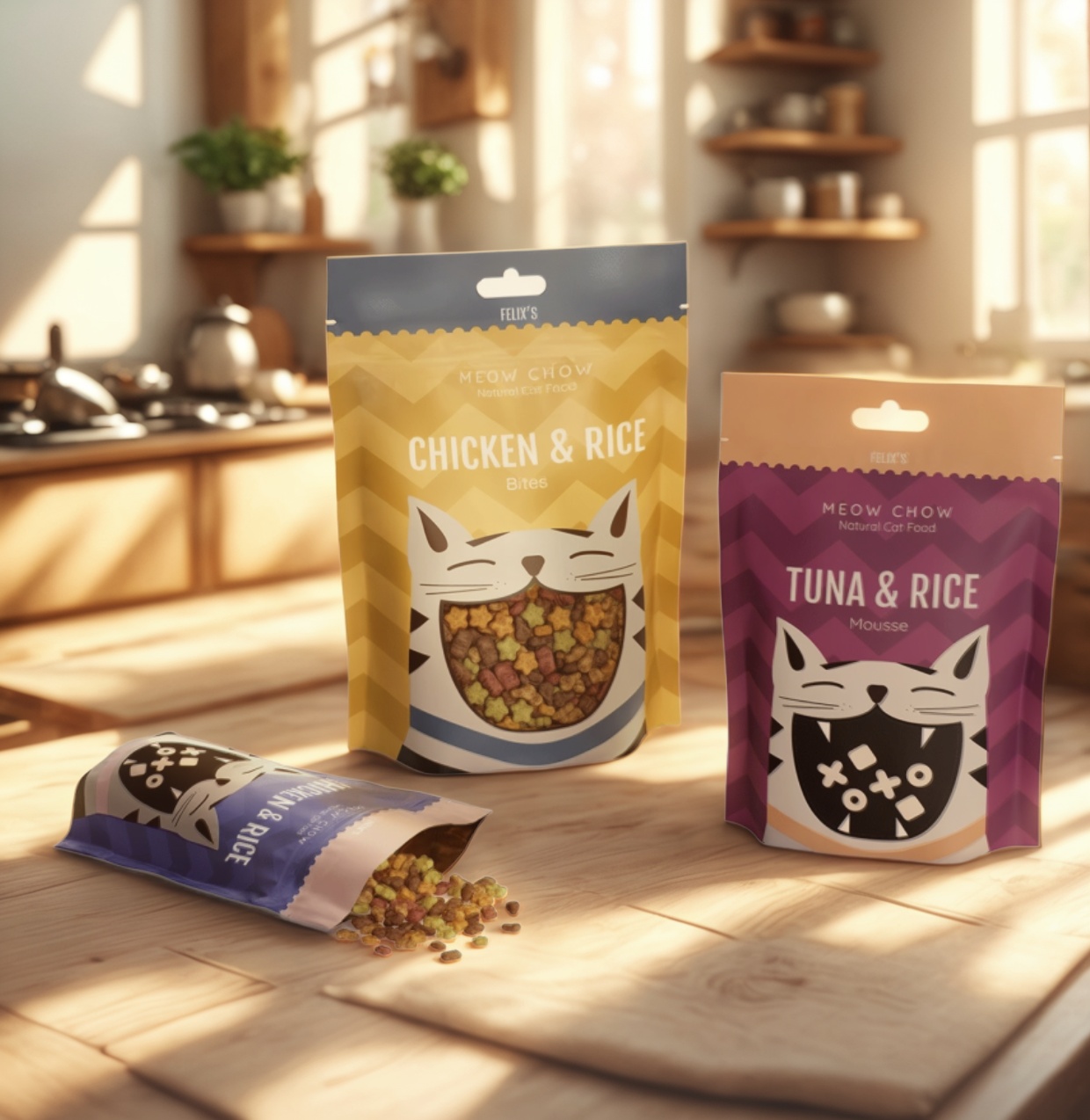 food packaging pouches biodegradable food pouches ziplock food packaging