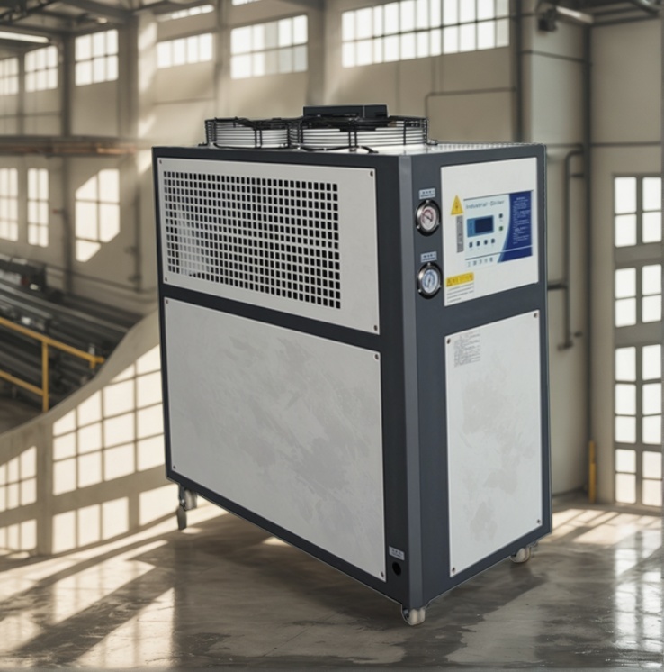 Industrial Chiller industrial chillers for sale water cooled chiller