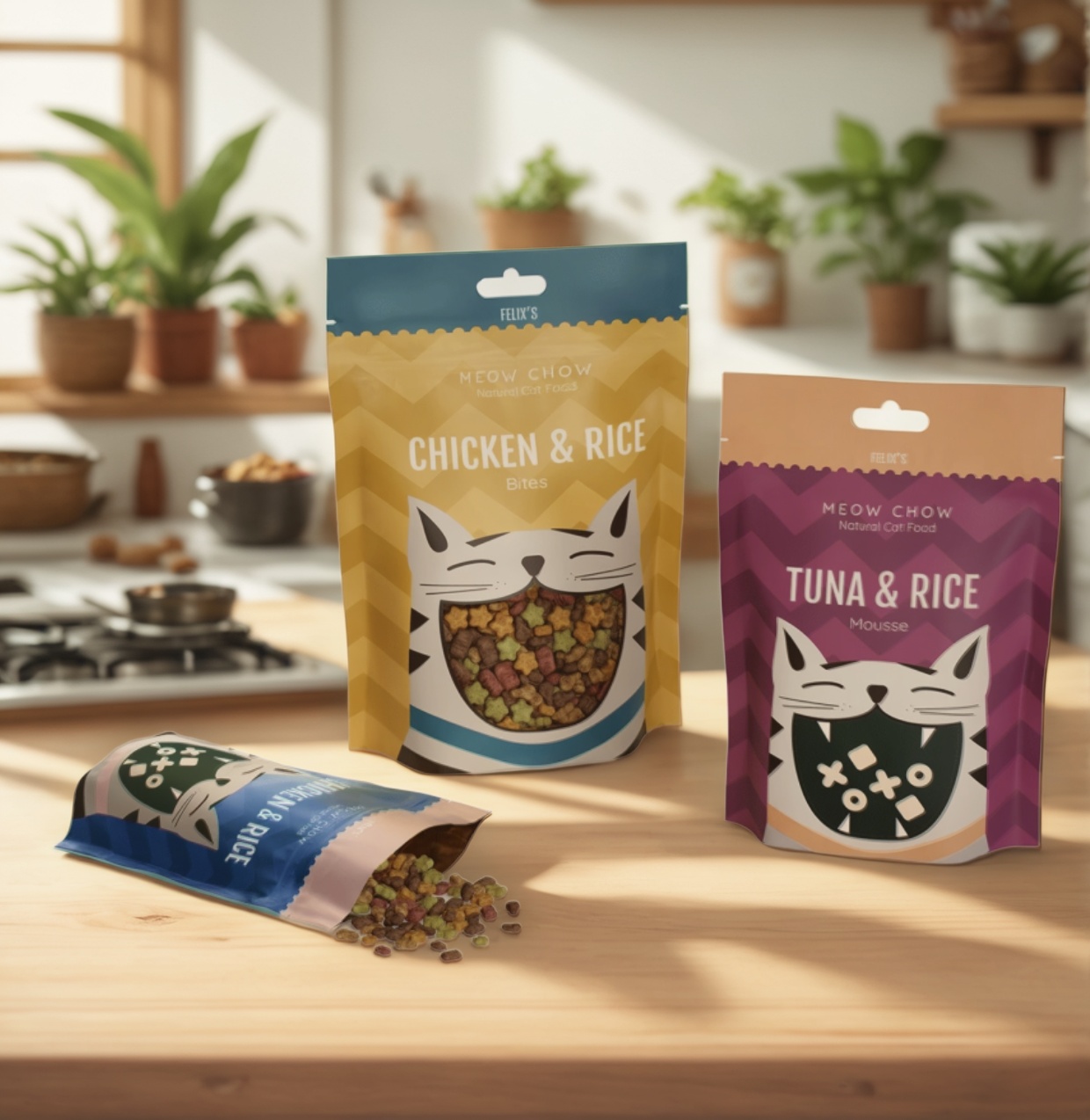 food packaging pouches biodegradable food pouches ziplock food packaging