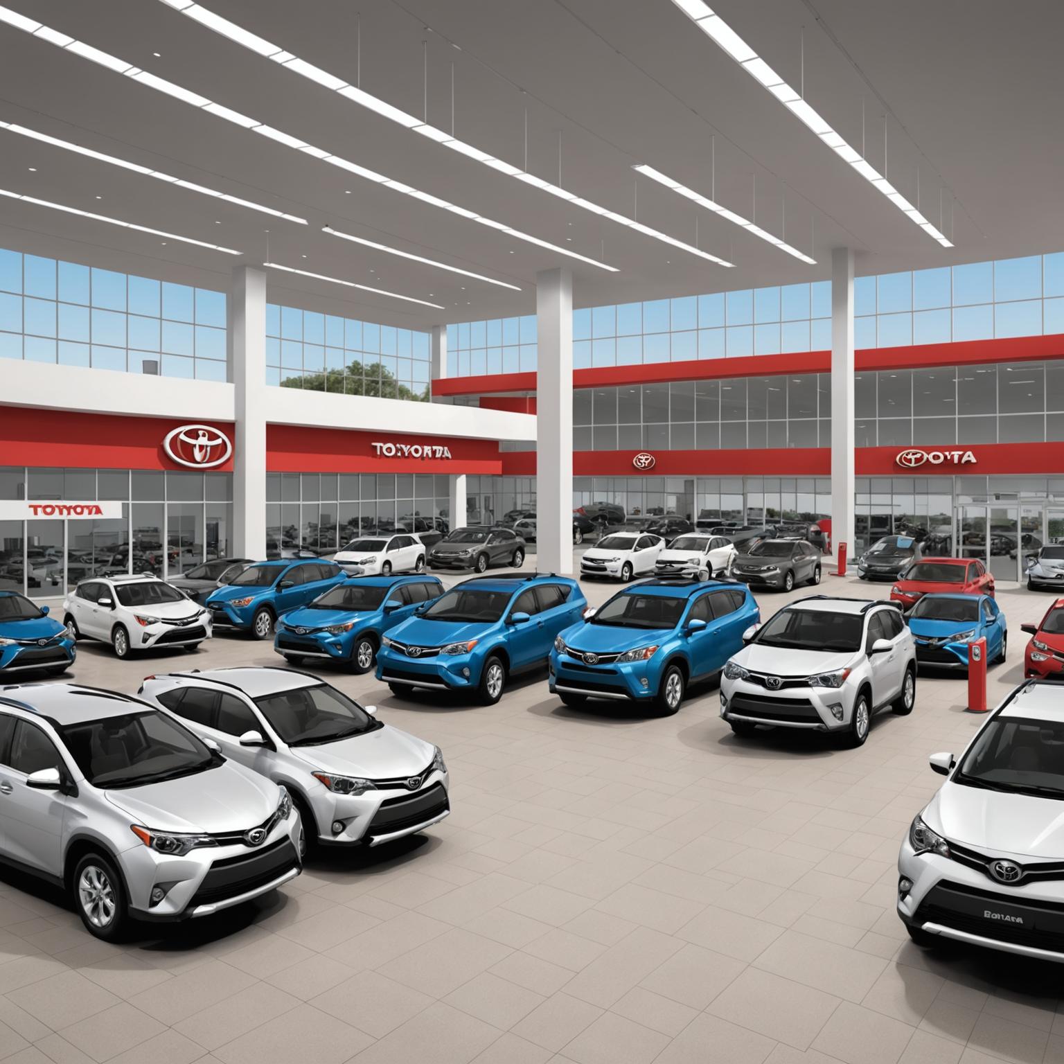 autonation toyota