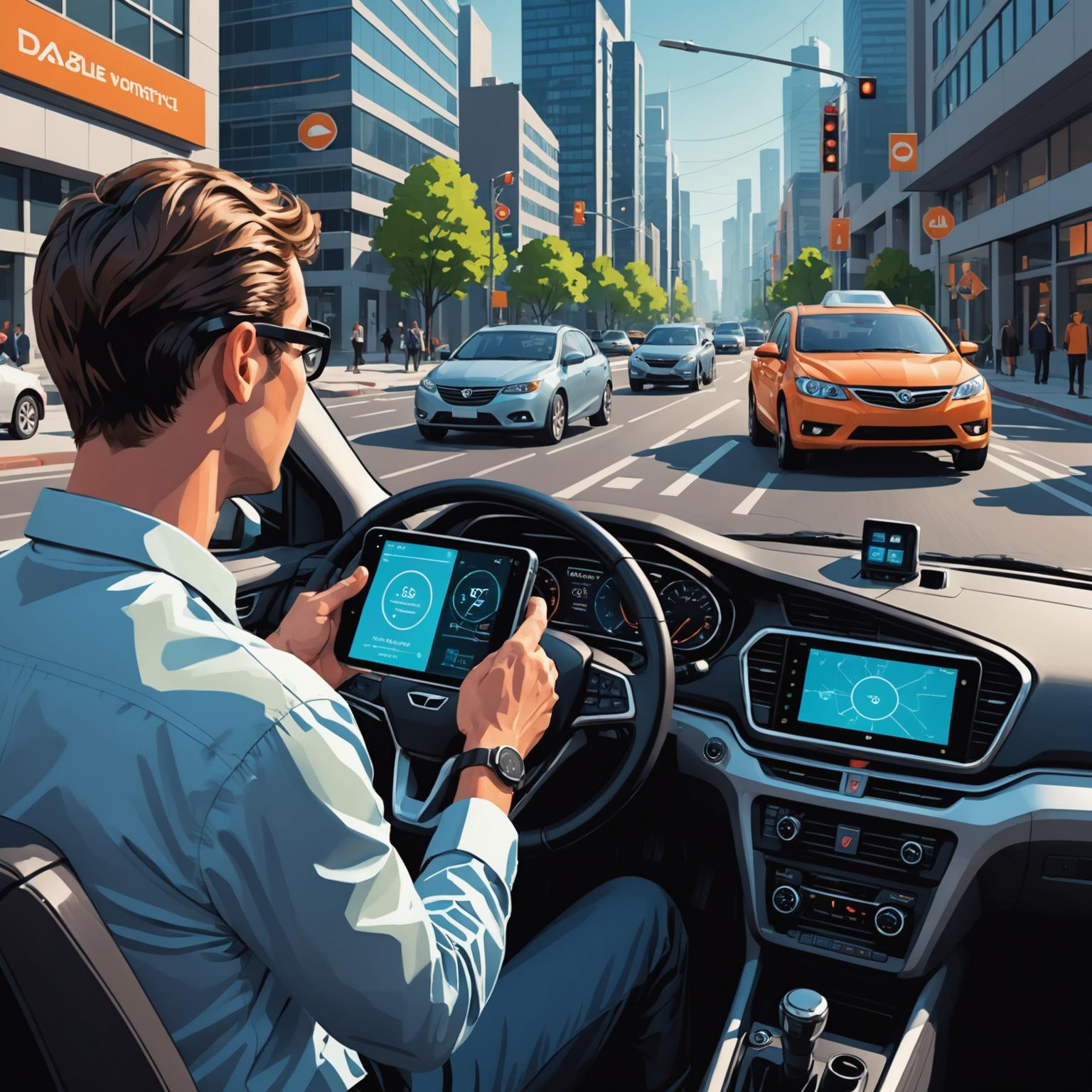 smart auto care