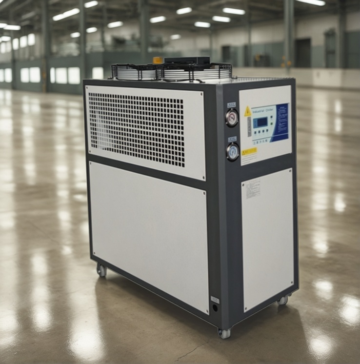 Industrial Chiller industrial chillers for sale water cooled chiller