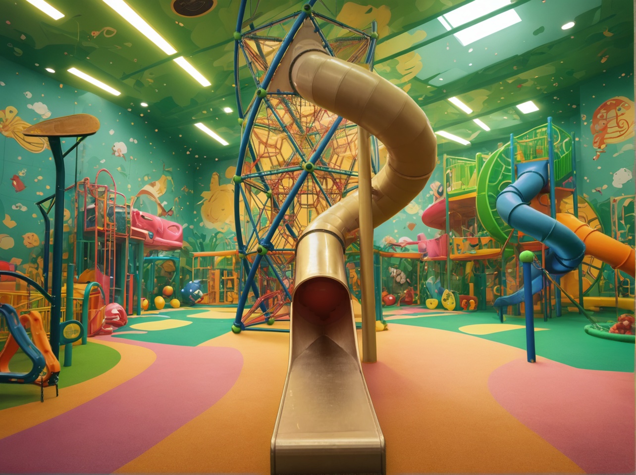 indoor playground indoor play area indoor play center