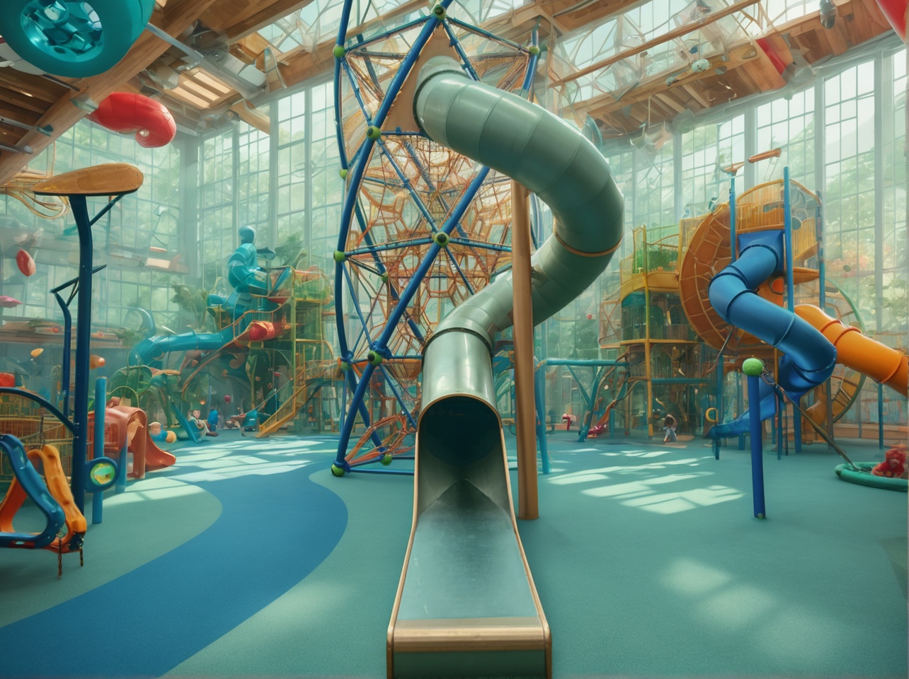 indoor playground indoor play area indoor play center
