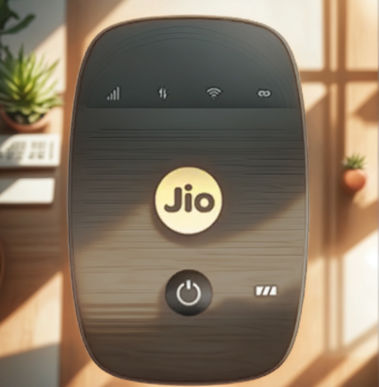 mifi mobile hotspot portable WiFi