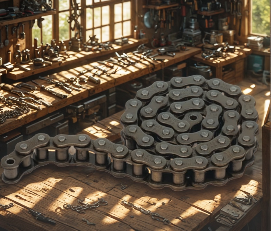 industrial chain machine chain conveyor systems industrial machinery