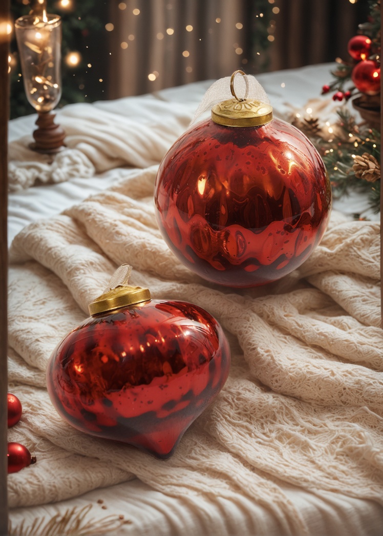 GLASS ORNAMENT decorative glass ornaments handmade glass ornaments
