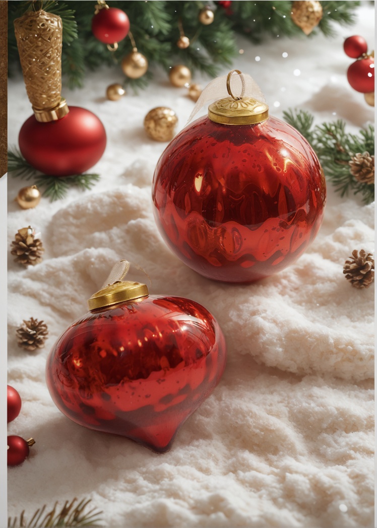 GLASS ORNAMENT decorative glass ornaments handmade glass ornaments