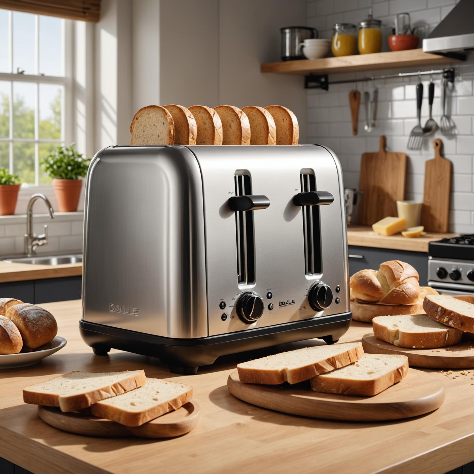 toaster toaster for bread toaster with defrost function automatic toaster