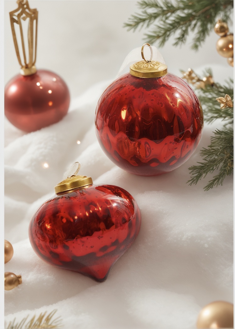 GLASS ORNAMENT decorative glass ornaments handmade glass ornaments