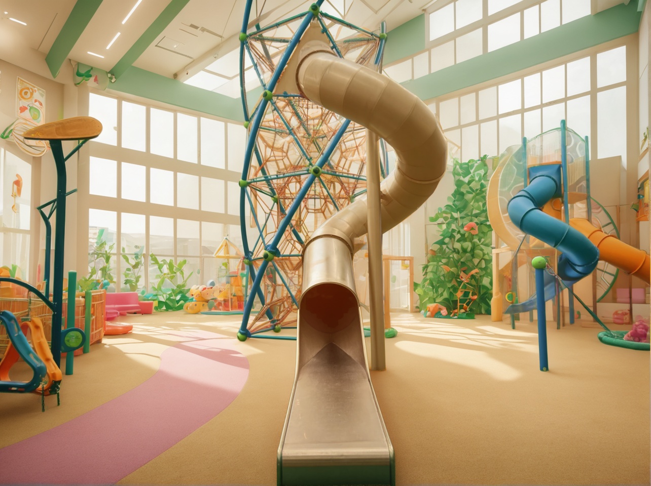 indoor playground indoor play area indoor play center