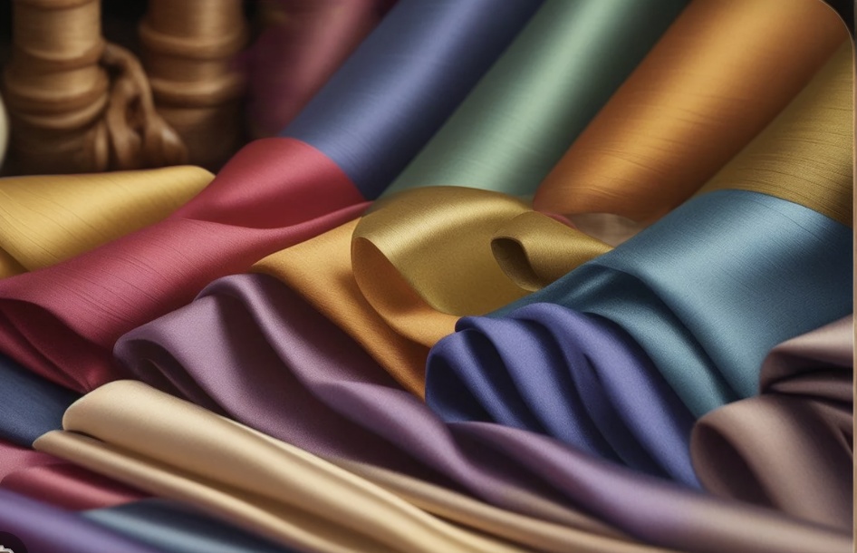 silk fabric buy silk fabric types of silk fabric