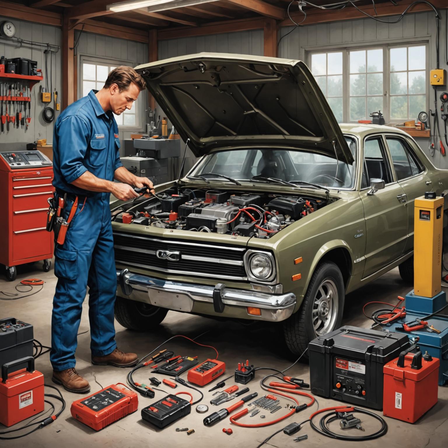 how long do car batteries last 