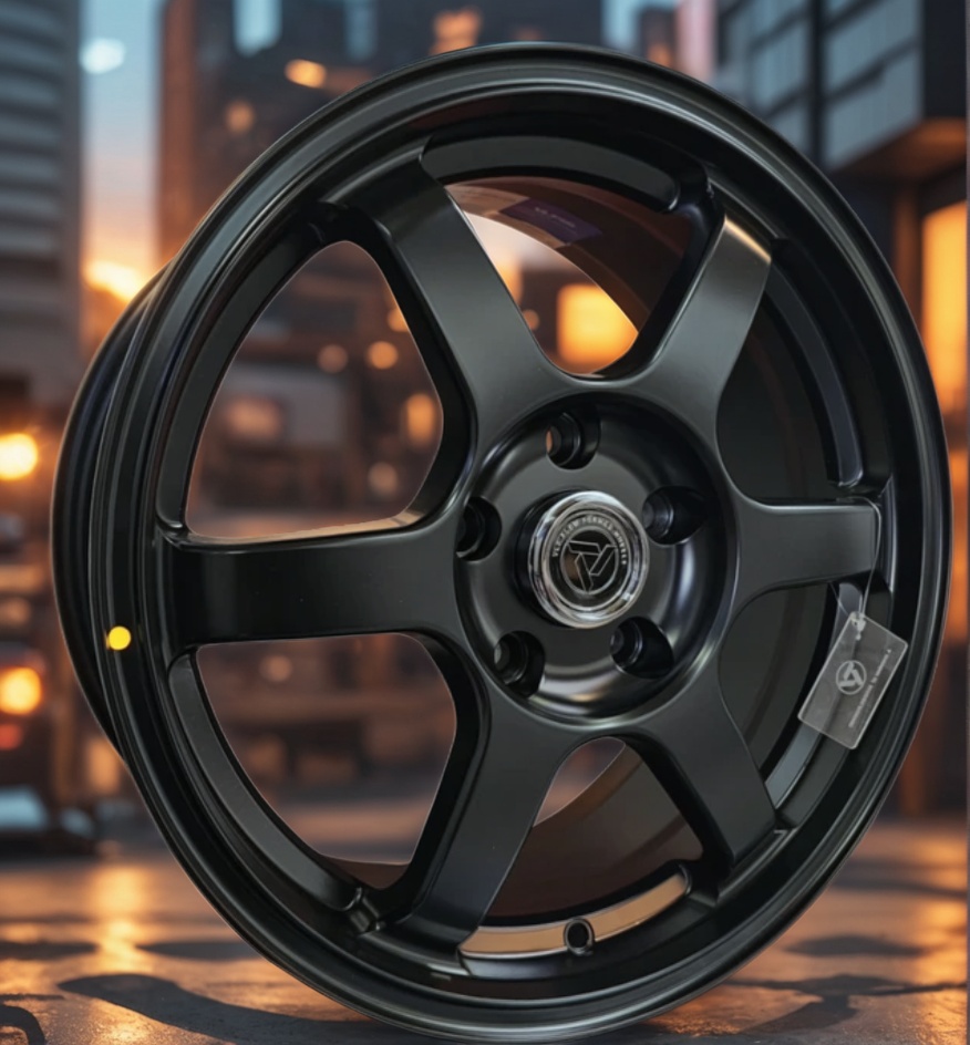 car wheels automobile wheels alloy wheels