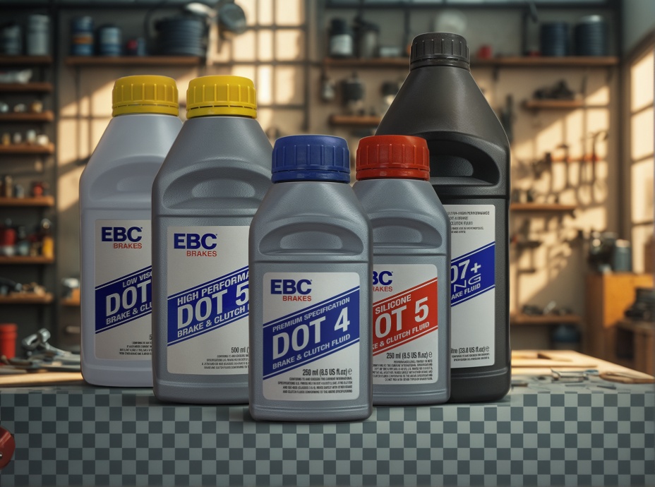 brake oil brake fluid specifications brake fluid types