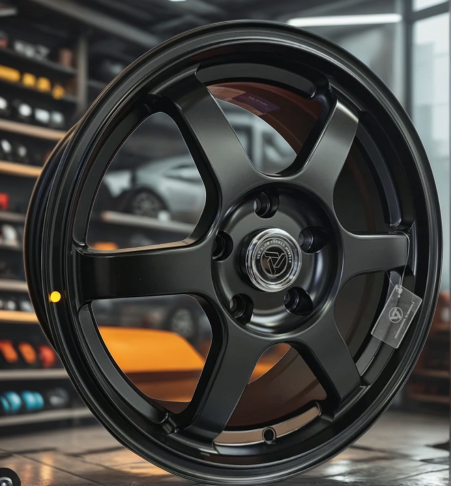 car wheels automobile wheels alloy wheels