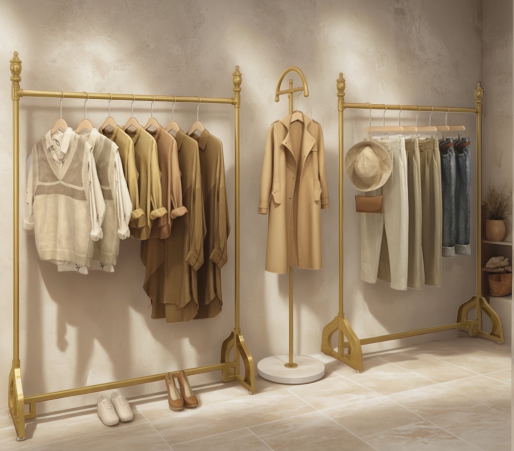 Clothes Display Racks retail clothing racks clothing display fixtures