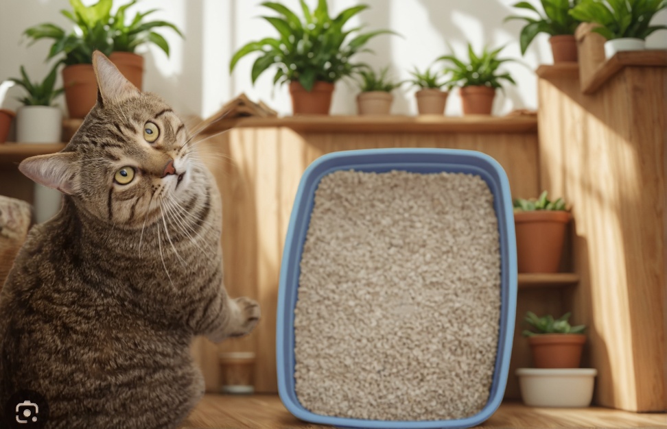 cat litter best cat litter clumping cat litter